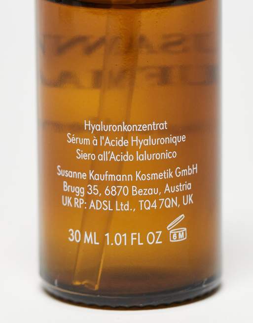 Susanne Kaufmann Hyaluron Serum 30ml, 2 of 4