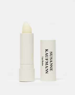 Susanne Kaufmann Lip Balm-no Colour In White