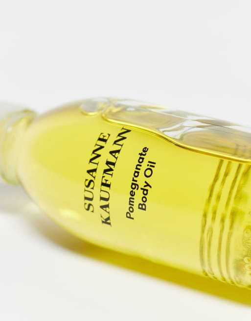 Susanne Kaufmann Pomegranate Body Oil 100ml, 3 of 4