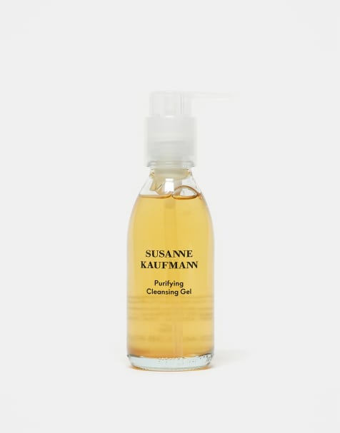 Susanne Kaufmann Purifying Cleansing Gel 100ml - view 1