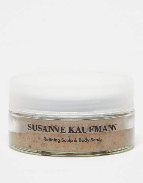 Susanne Kaufmann Refining Scalp & Body Scrub 200ml - view 1