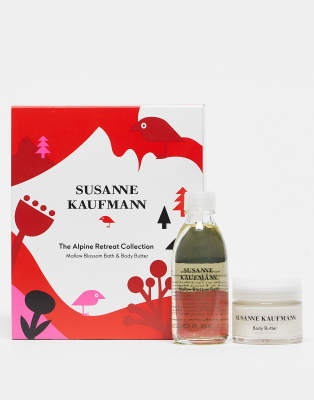 Susanne Kaufmann The Alpine Retreat Collection -  15%