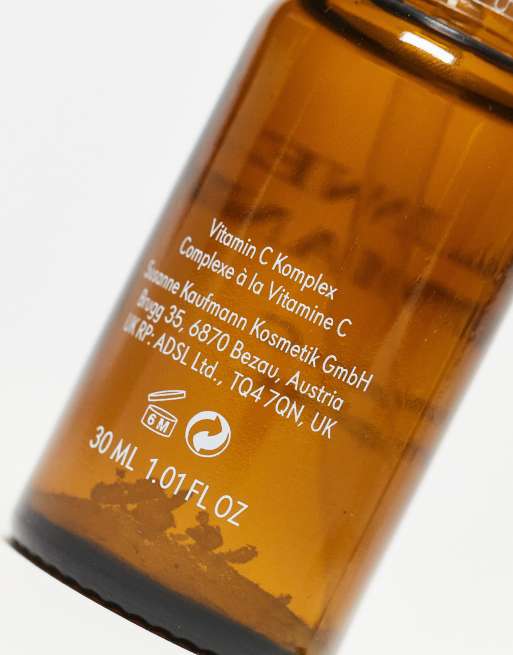 Susanne Kaufmann Vitamin C Complex Serum 30ml, 2 of 4