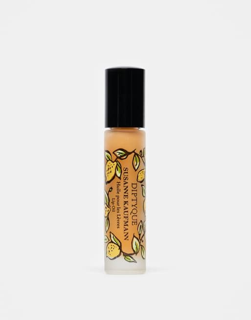 Susanne Kaufmann x Diptyque Lip Oil