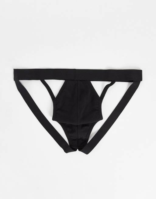 Suspensorio con tirantes hot sale