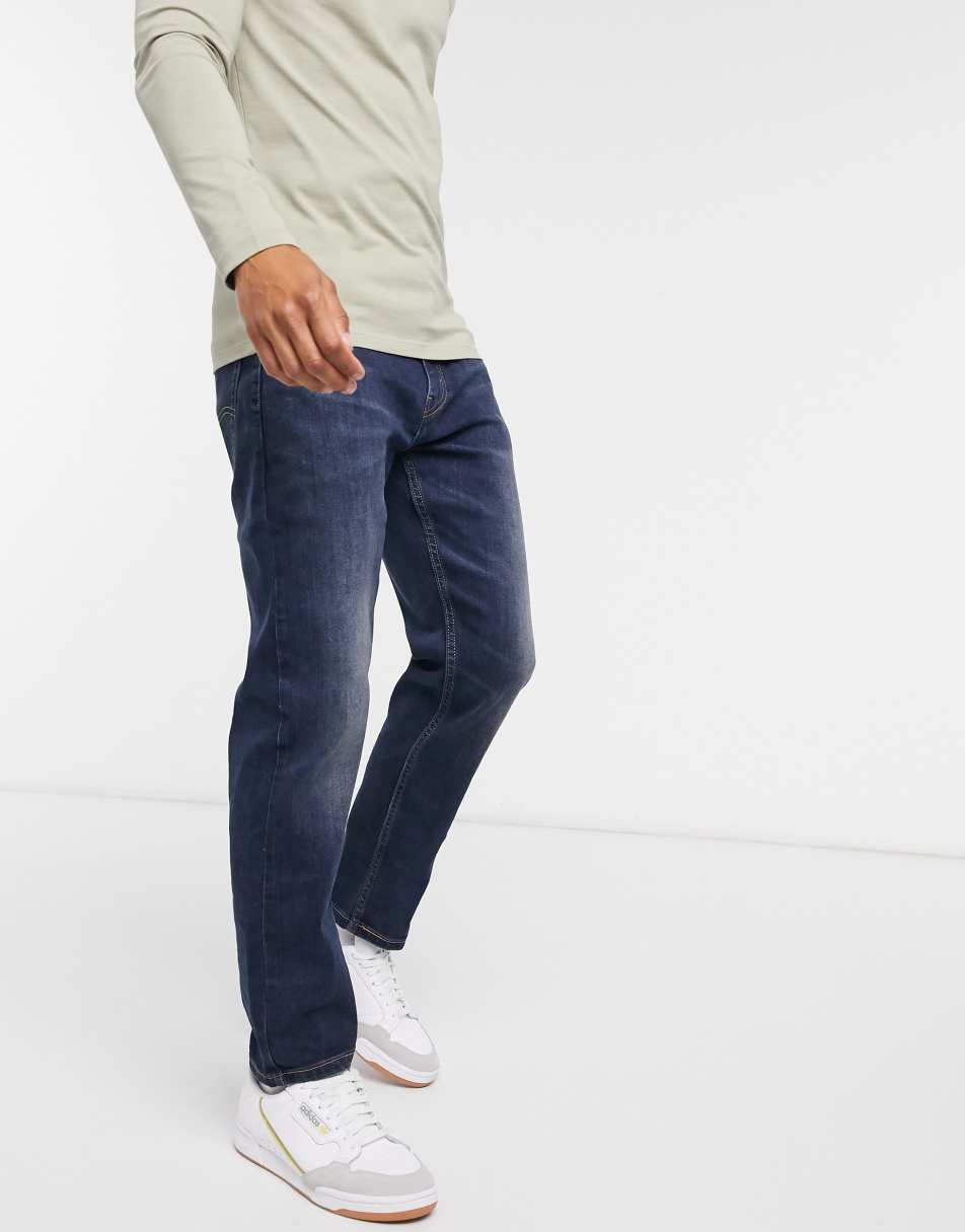 Levis 502 Hi-Ball