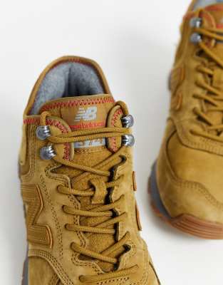 new balance mi