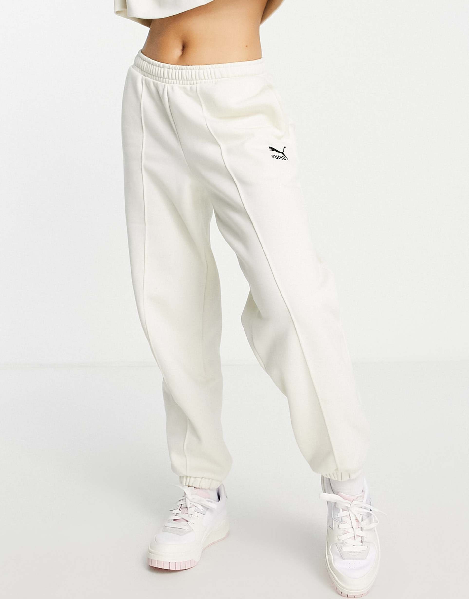 Штаны jog Pants 5 Puma