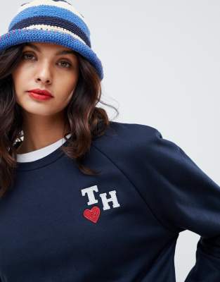 tommy x hilfiger