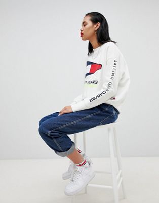 tommy jeans 90s capsule