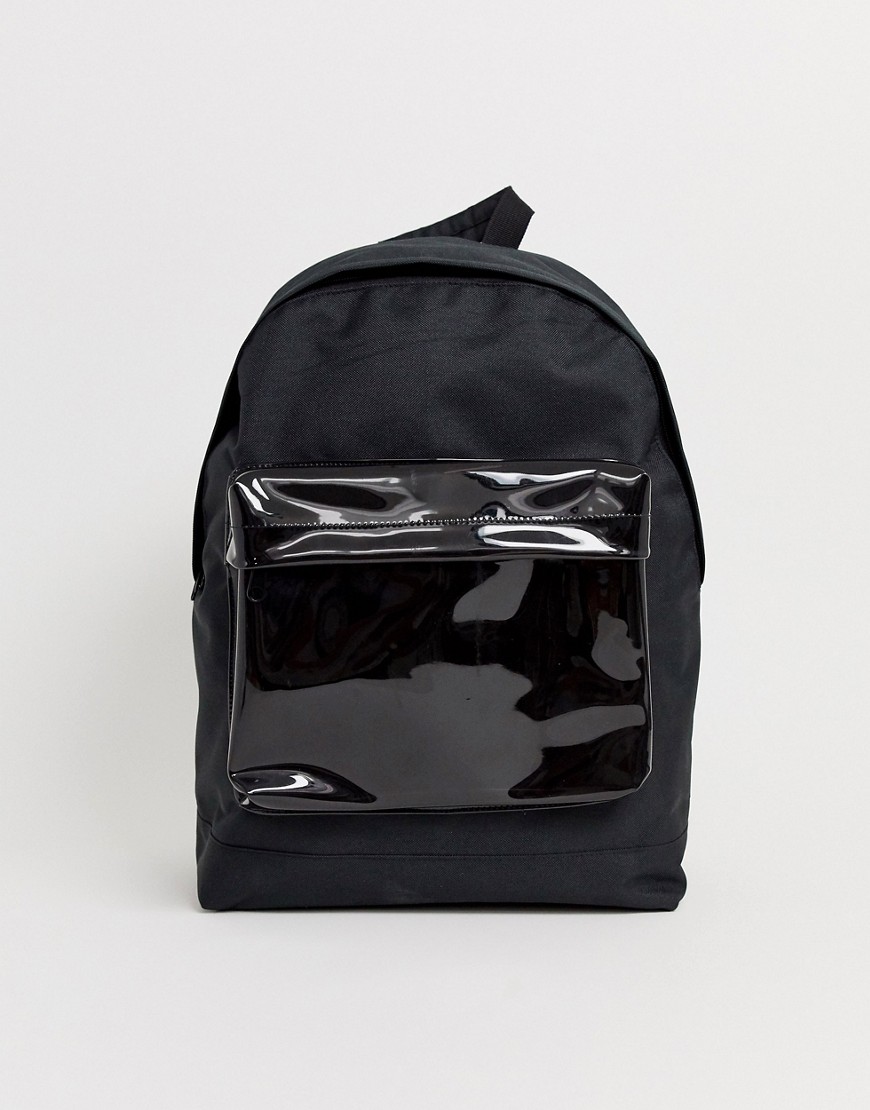 SVNX backpack-Black