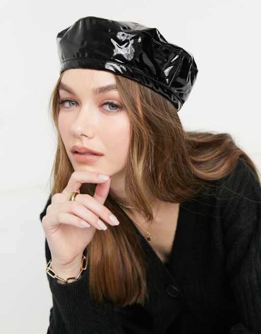 SVNX - Baret i vådt look