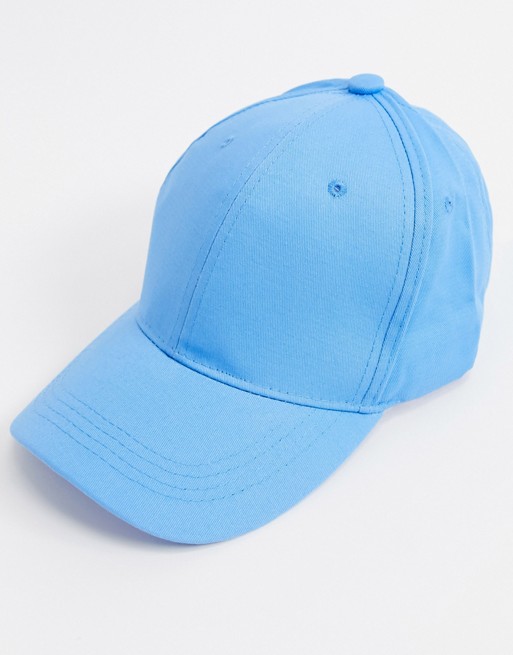 SVNX blue cap