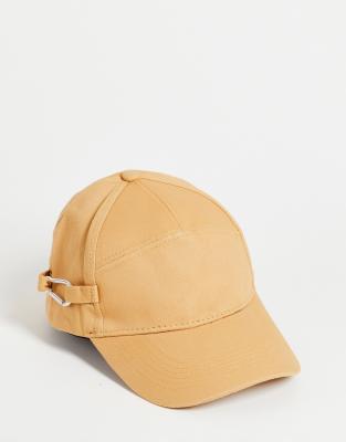 SVNX - Casquette de camping - Beige