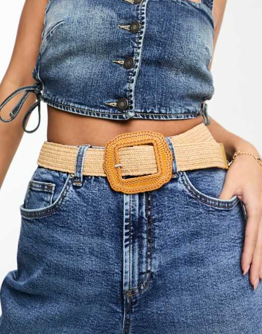 Ceinture decorative 2024