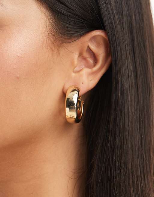 SVNX – Creolen in Gold 