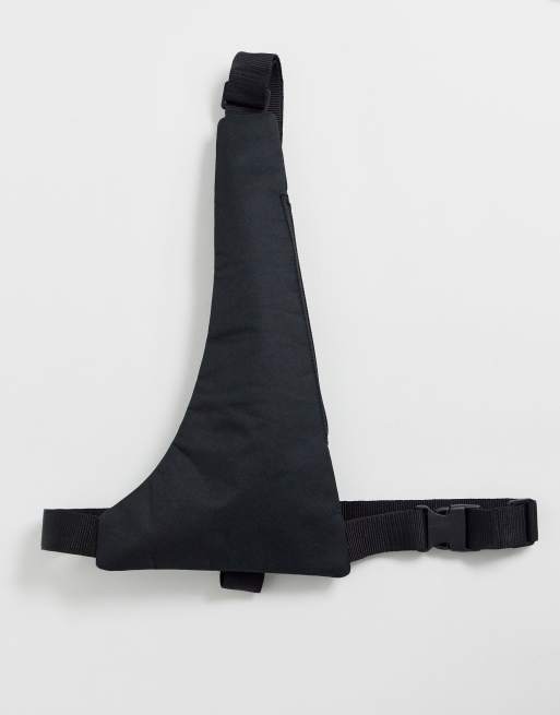 Cross body harness bag clearance