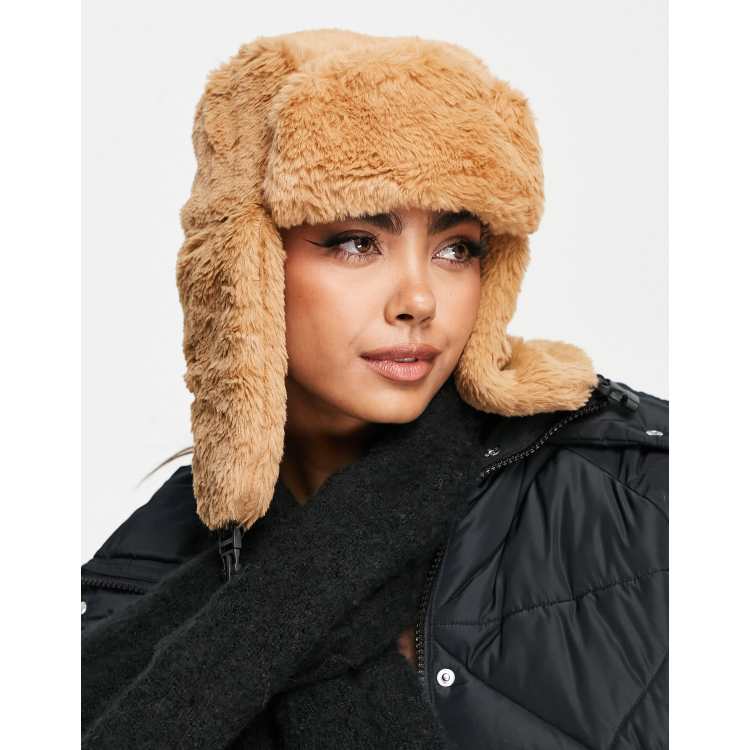 Under Armour Trapper Hat stickhealthcare.co.uk