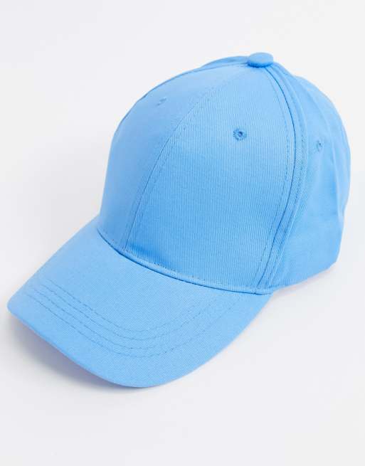 SVNX – Kappe in Blau