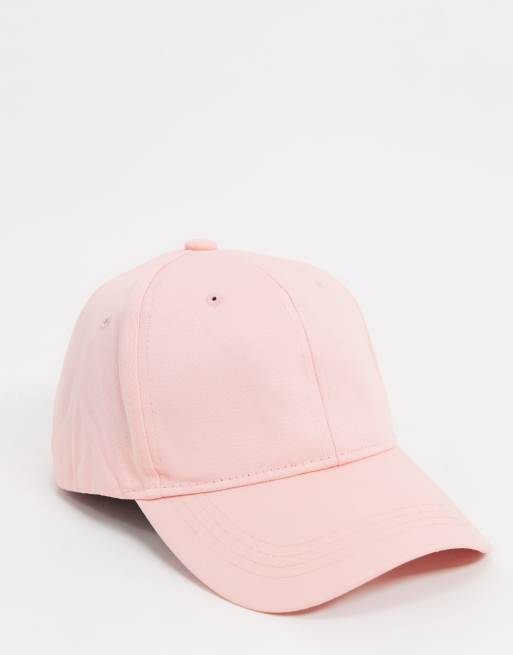 SVNX – Kappe in Rosa