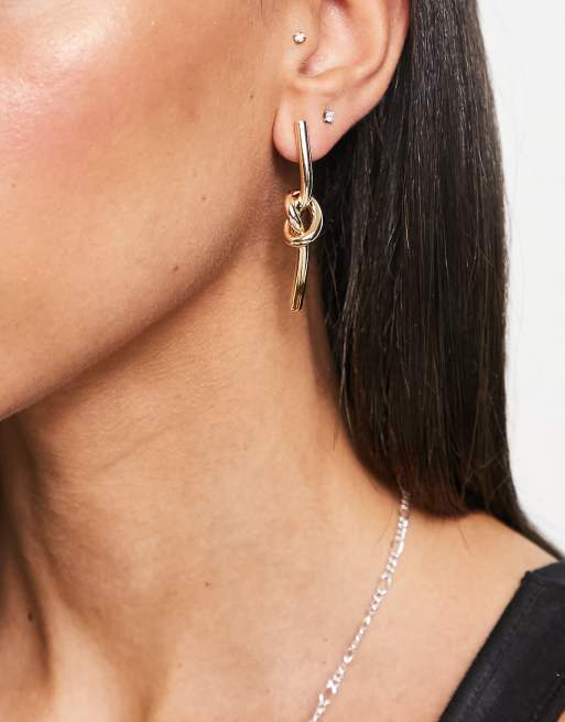 Sophie by deals sophie knot earrings