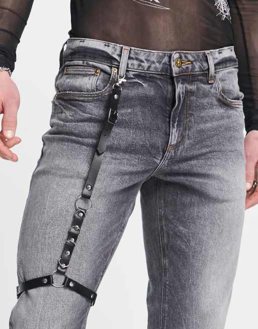 Leg 2024 harness asos