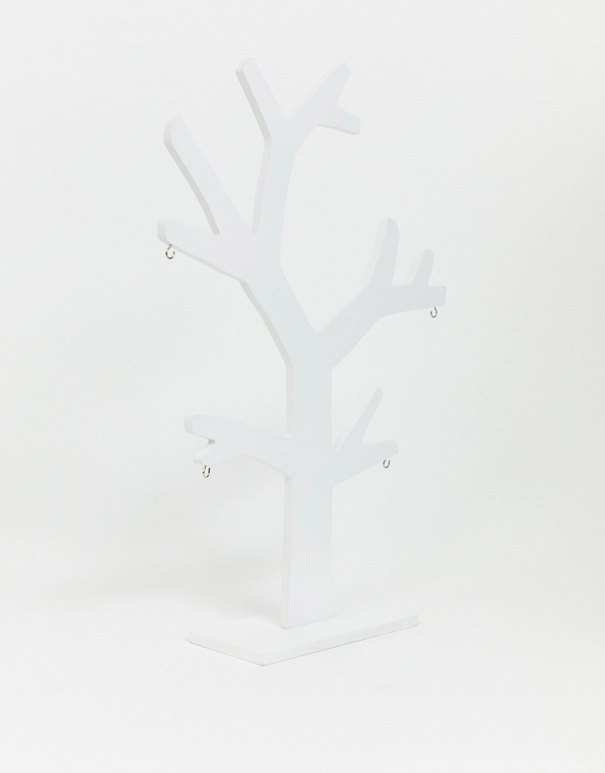 SVNX mini Christmas tree-Grey