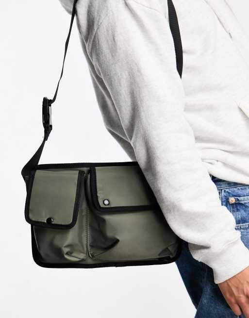 Chest bag asos store