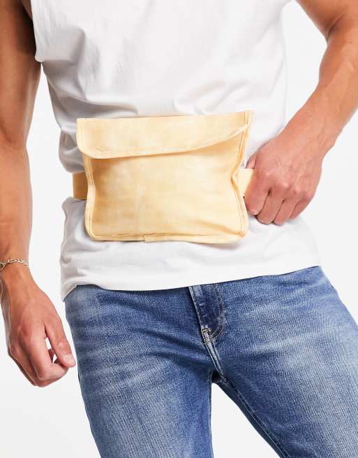 SVNX - Sac bandoulière plat