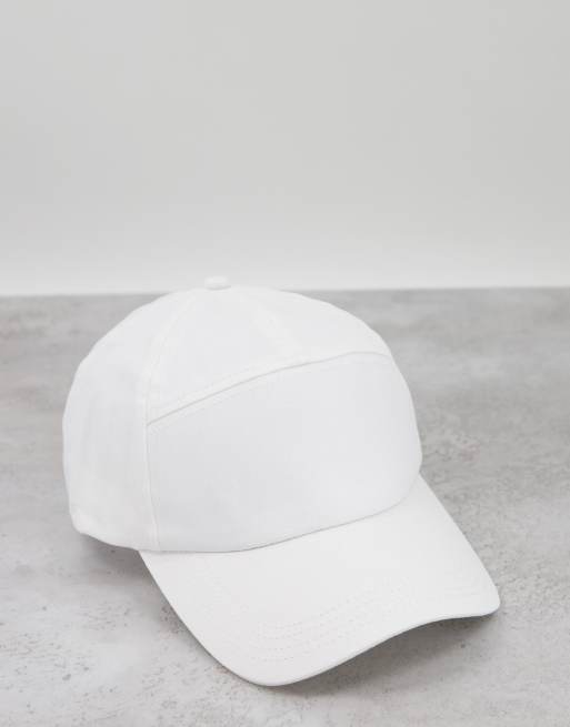 SVNX soft twill 6 panel cap