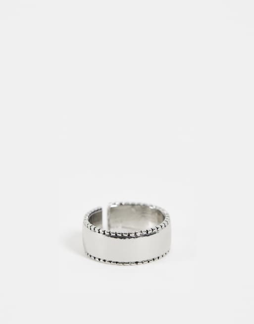 SVNX – Strukturierter Ring