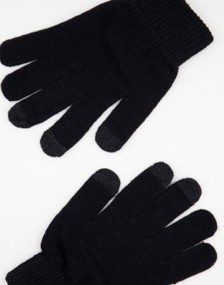 heat logic gloves