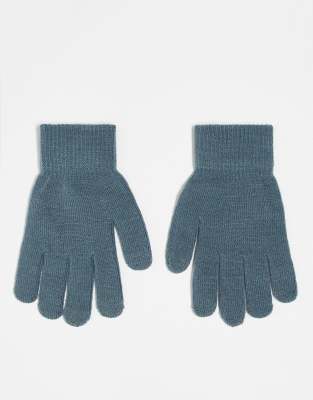 grey touch screen gloves