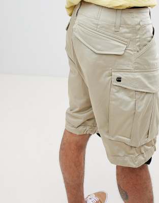 gstar mens shorts