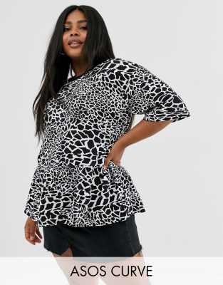 Asos usa