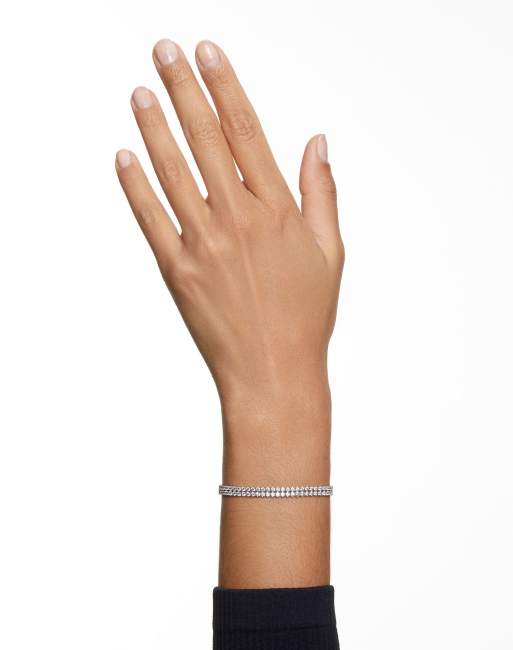 Swarovski on sale fit bracelet