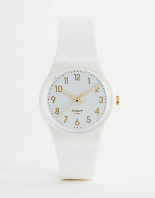 Horloge kind swatch hot sale