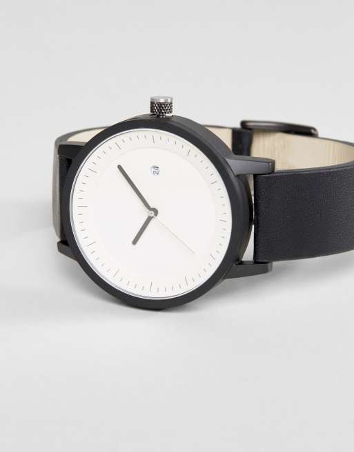 Simple best sale watch company