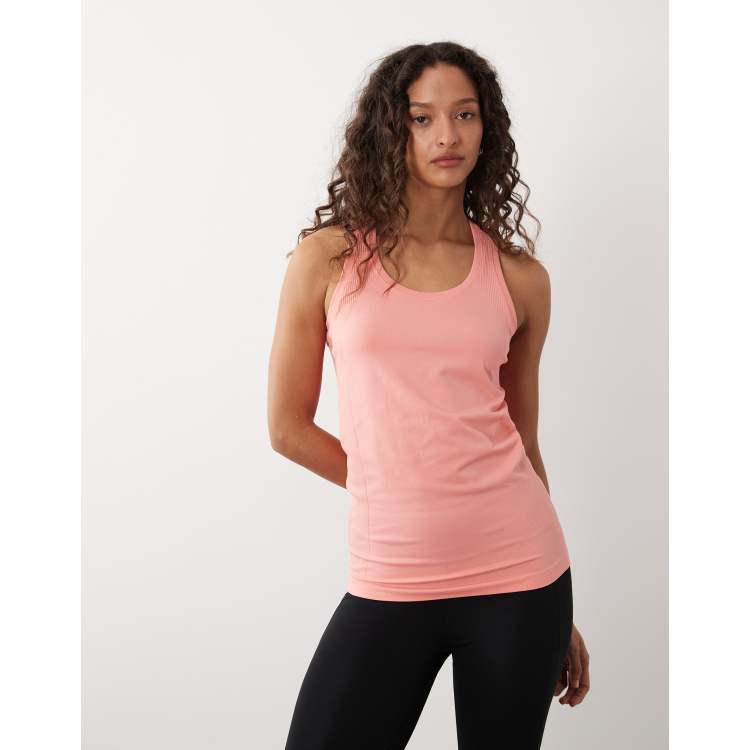 Reggiseno Sportivo Sweaty Betty Medium Support – Leopardato Rosa, Nuovo Con Etichette