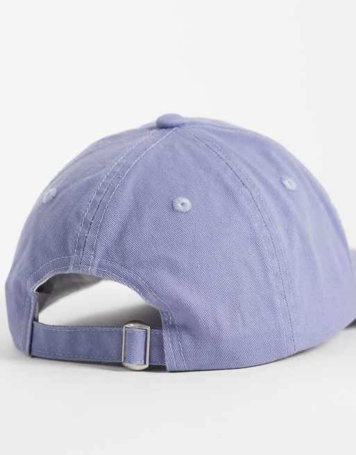 Sweaty Betty azure lifestyle cap in laguna blue, 2 of 3