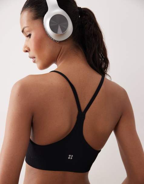 Sweaty Betty - Ensemble effet rapiécé - Noir - view 1