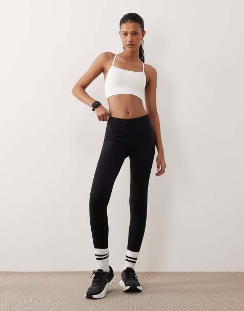 Sweaty Betty - Power - Sportlegging in zwart - view 1