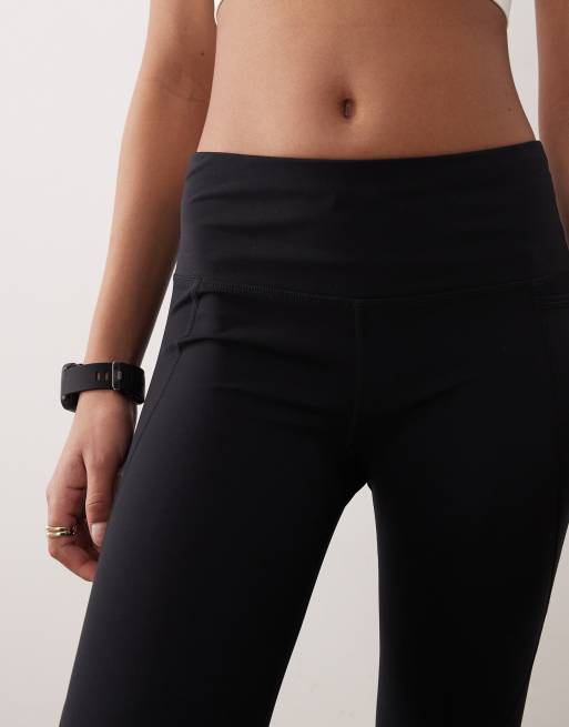 Sweaty Betty – Power – Svarta träningsleggings, 3 av 5