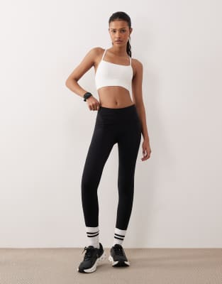 Sweaty Betty Sweaty Betty Power workout leggings in black