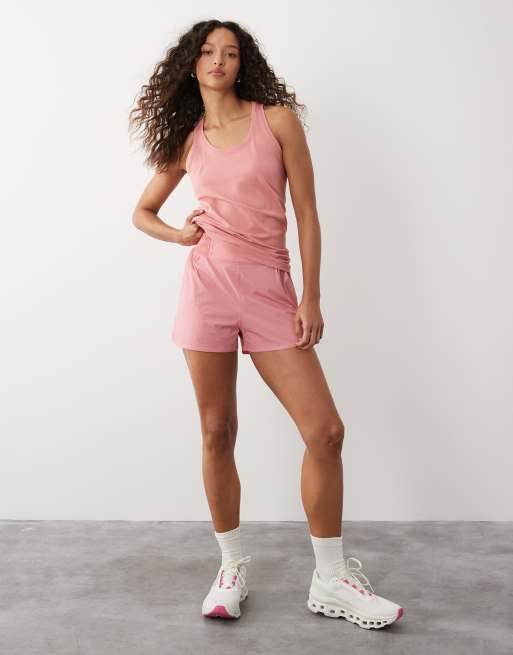 Sweaty – Betty – Różowe szorty do biegania, 2 z 5