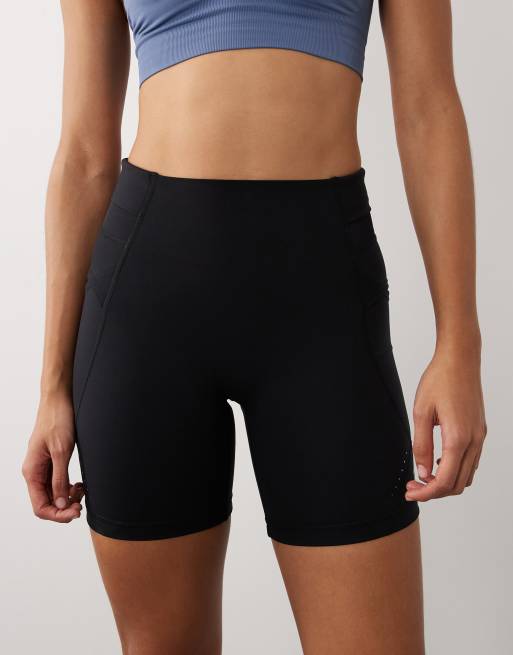 Sweaty Betty – Runners High – Svarta shorts, 6 tum, 3 av 5