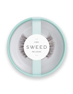 Sweed Every Day Lashes - Caro - ASOS Price Checker
