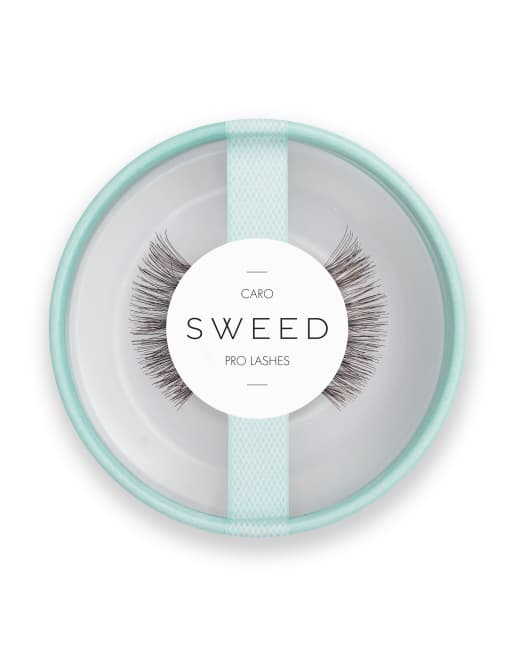 Sweed Every Day Lashes - Caro