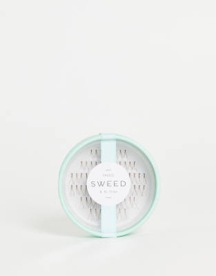 Sweed Individual Lashes - Choco - ASOS Price Checker