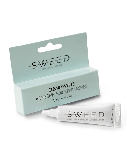 Sweed Adhesive for Strip Lashes